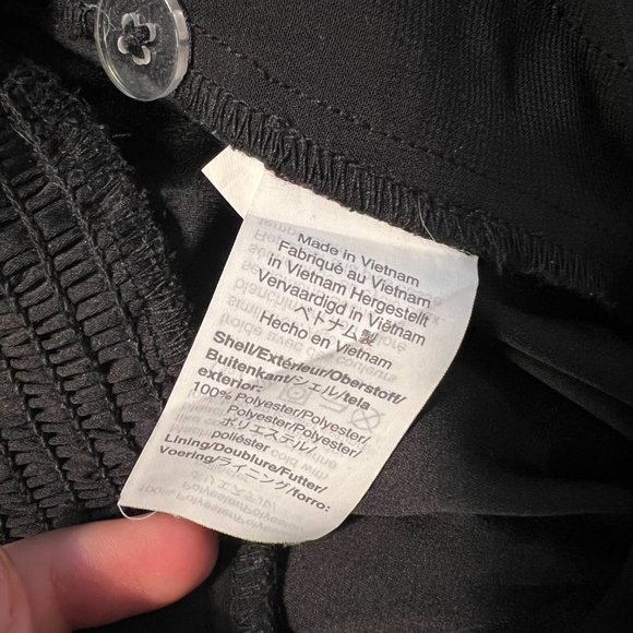 Madewell Jumpsuit - Picture 6 of 6